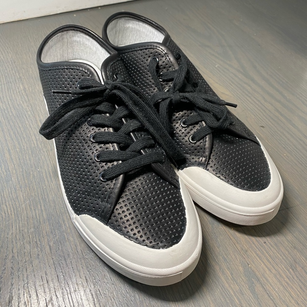 Rag & Bone Standard Issue Sneakers UNWORN